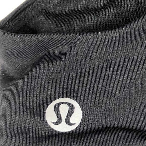 Lululemon All Sport Bra Black - Picture 6 of 7